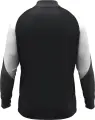 Реглан Jako DYNAMIC черно-белый 8670-826