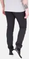 Спортивні штани Jako CASUAL чорні C6540-800