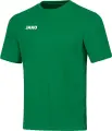 Футболка Jako BASE зелена 6165-06