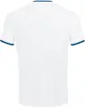 Футболка джерсі Jako INTER S/S біло-синя 4215-012
