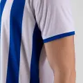 Футболка джерсі Jako INTER S/S біло-синя 4215-012