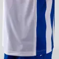 Футболка джерсі Jako INTER S/S біло-синя 4215-012