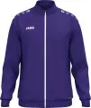 Олімпійка (мастерка) Jako ONE фіолетово-біла 9300-486