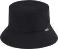 Панама Jako WARDROBE чорна 1262-800