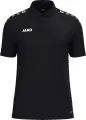 Поло Jako ONE чорно-біле 6300-800