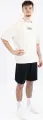 Поло Jako WARDROBE кремове 6361-601