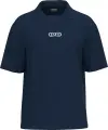 Поло Jako WARDROBE темно-синє 6361-900