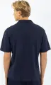 Поло Jako WARDROBE темно-синє 6361-900