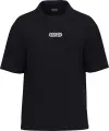 Поло Jako WARDROBE чорне 6361-800