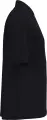 Поло Jako WARDROBE чорне 6361-800
