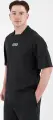 Поло Jako WARDROBE чорне 6361-800