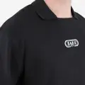 Поло Jako WARDROBE чорне 6361-800
