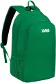 Рюкзак Jako ONE зелений 1801-200