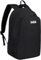Рюкзак Jako ONE чорний 1801-800