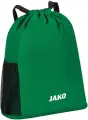 Рюкзак-мешок Jako ONE зеленый 1706-200
