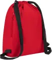 Рюкзак-мешок Jako ONE красный 1706-100