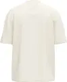Футболка Jako WARDROBE кремова 6161-601