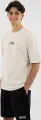 Футболка Jako WARDROBE кремова 6161-601
