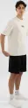 Футболка Jako WARDROBE кремова 6161-601