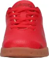 Футзалки (бампы) детские Jako ICONIC ID красные VO5520-100