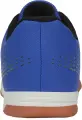 Футзалки (бампы) детские Jako LIGHTNING ID сине-лимонные VO5515-416