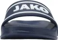 Шльопанці Jako JAKOLETTE II темно-синьо-білі 5735-931