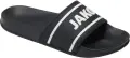 Шлепанцы Jako JAKOLETTE II черно-белые 5735-802