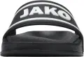 Шлепанцы Jako JAKOLETTE II черно-белые 5735-802