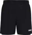 Шорти Jako ONE 2-в-1 чорні 8200-800