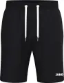 Шорти Jako ONE COTTON чорні 8501-800