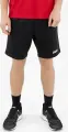 Шорти Jako ONE COTTON чорні 8501-800