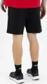 Шорти Jako ONE COTTON чорні 8501-800
