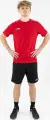 Шорти Jako ONE COTTON чорні 8501-800