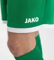 Шорти Jako ONE зелено-білі 4420-200