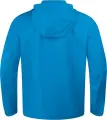 Дощовик (ветровка) Jako ALLROUND блакитний 7403-440