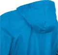Дощовик (ветровка) Jako ALLROUND блакитний 7403-440