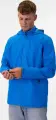 Дощовик (ветровка) Jako ALLROUND блакитний 7403-440