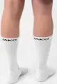 Шкарпетки із протиковзким покриттям Jako COMFORT білі 3950-000