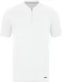 Поло Jako PRO CASUAL біле 6345-000