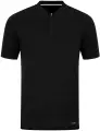 Поло Jako PRO CASUAL чорне 6345-800
