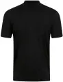 Поло Jako PRO CASUAL черное 6345-800
