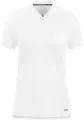 Поло жіноче Jako PRO CASUAL біле 6345-000