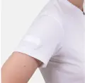 Поло жіноче Jako PRO CASUAL біле 6345-000