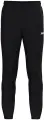 Спортивні штани Jako ONE чорно-білі 8400-800