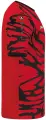 Футболка джерси детская Jako ANIMAL S/S красно-черная 4242-111