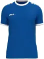 Футболка джерси детская Jako ONE сине-белая 4200-400