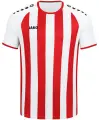 Футболка джерсі Jako INTER S/S біло-червона 4215-011