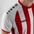 Футболка джерсі Jako INTER S/S біло-червона 4215-011