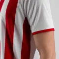 Футболка джерсі Jako INTER S/S біло-червона 4215-011