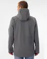 Куртка Jako SOFTSHELL PREMIUM сіра 7607-840